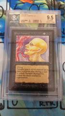 Sengir Vampire - BETA - BGS graded 9.5 (10, 9, 9.5, 10) GEM MINT 0008373388